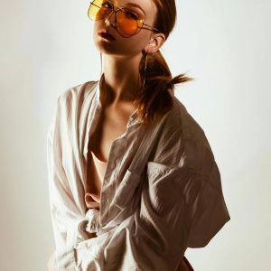 PHILIPPE MAILLOT Weekend Wanderlust Wardrobe